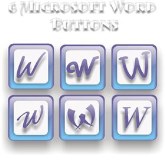 Microsoft Word Buttons :)