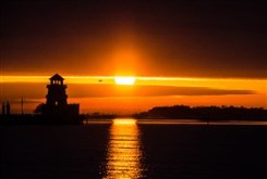 MS Sunrise