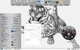 Mac Tiger