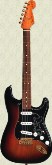 Stevie Ray Vaughn Strat