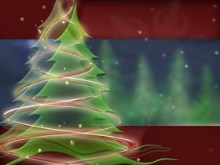 Holiday Tree