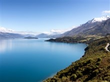 Lake Wakatipu 
