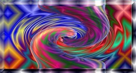spectral tunnel