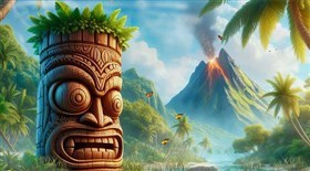 Tiki Island