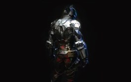 Arkham Knight