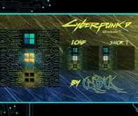 CyberpunkD Windows 11