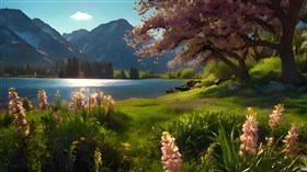 Forever Spring