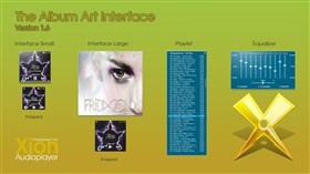 The Album Art Interface