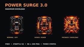Power Surge