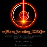 Inflammable Applications pack -- Nero Burning ROM