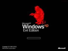 Evil Edition