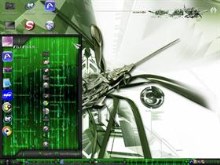 Matrix Revolution