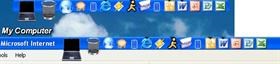 hp pavilion ze 4000 and 5000 notebook