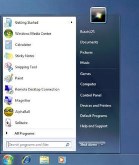 ViStartMenus windows 7