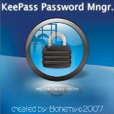 KeePass Password Manager