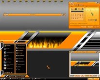 Zion Fire
