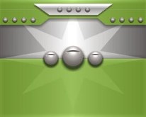 Screwed Star