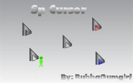 Sp Cursors