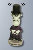 Snidley Whiplash Bobble Head