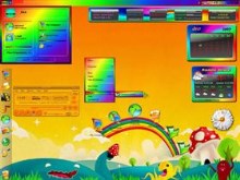 Rainbow