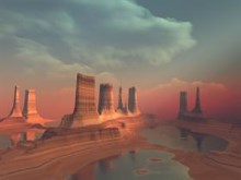 MIRAGE